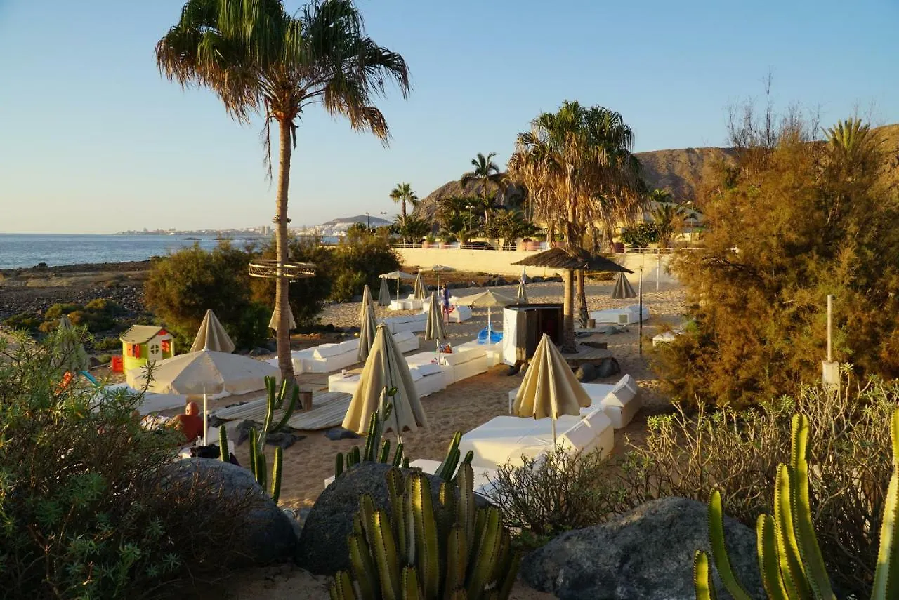 Apartamentos Yaiza Palm-mar