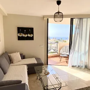 La Arenita - Oceanview Apartamento